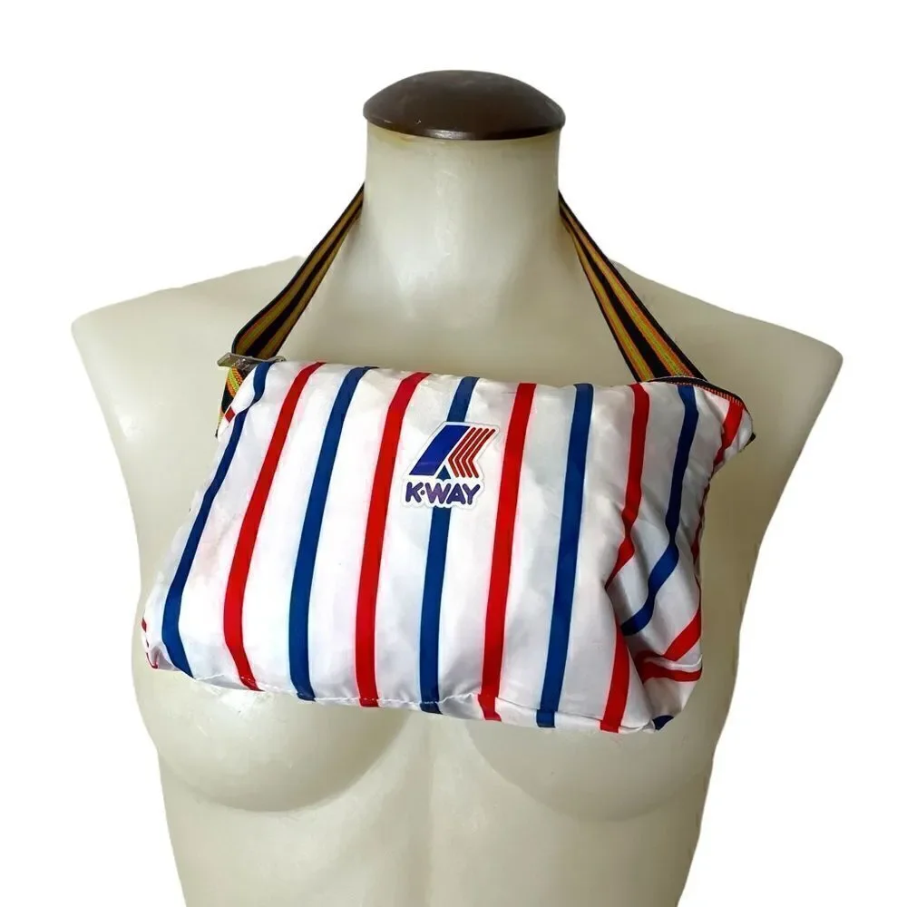 𝅺authentic K-WAY Jacket 🌻 - Picture 7 of 11